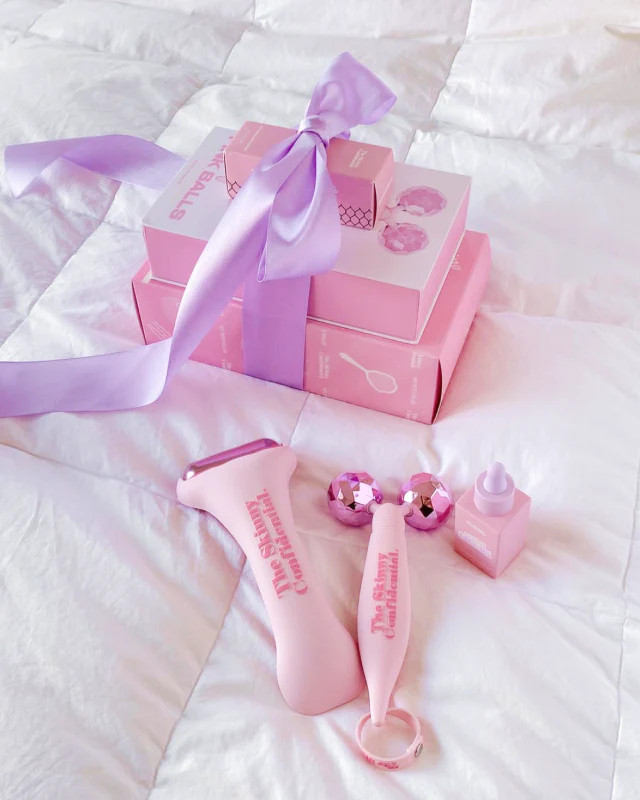 INSTANT FACE LIFT KIT | The Skinny Confidential