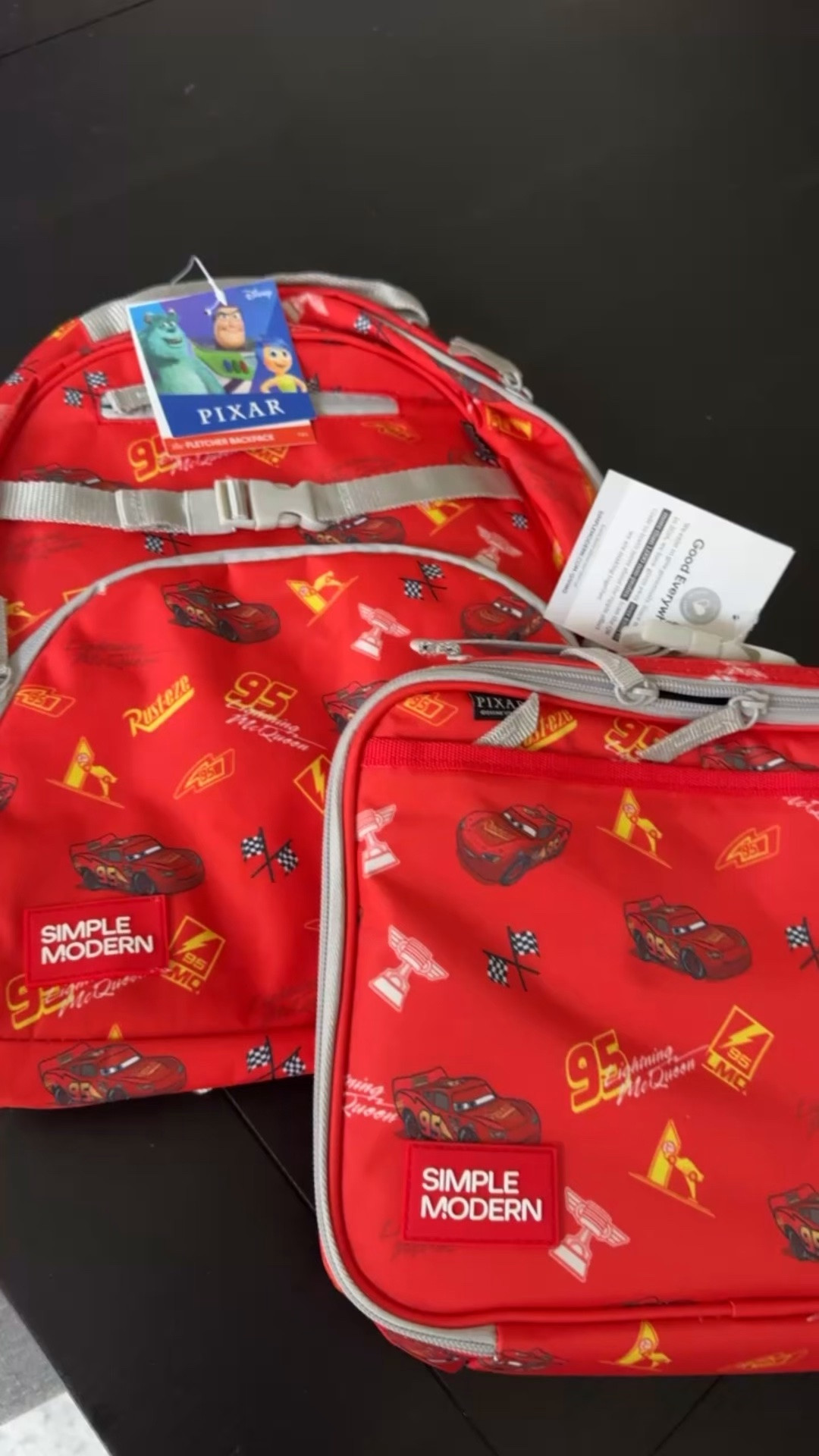 My son starts school soon and i absolutely love this set from Simple Modern. It works well for his little 4-year old body and the quality is 🤌🏾

#LTKmomlife #LTKKids #LTKdayinmylife