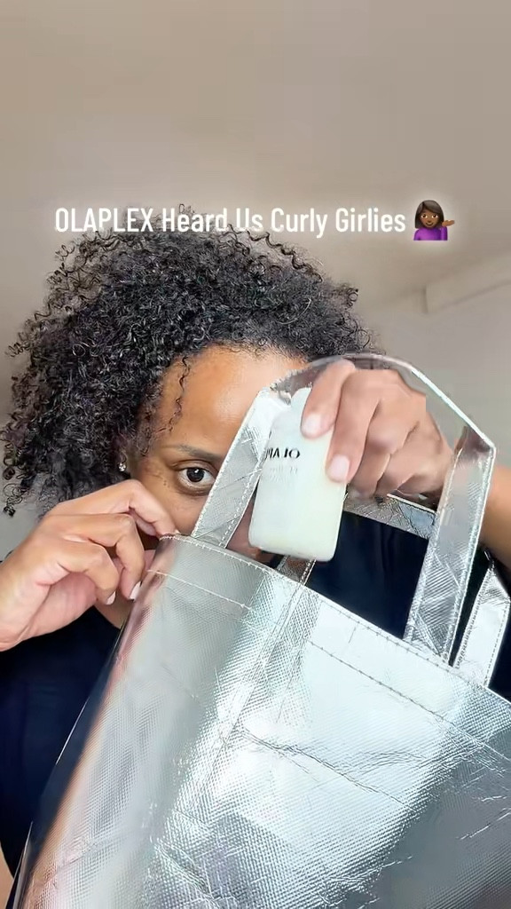 Help for damaged, curly, fine hair 👩🏽‍🦱

#LTKgrwm #LTKBeauty #LTKOver40