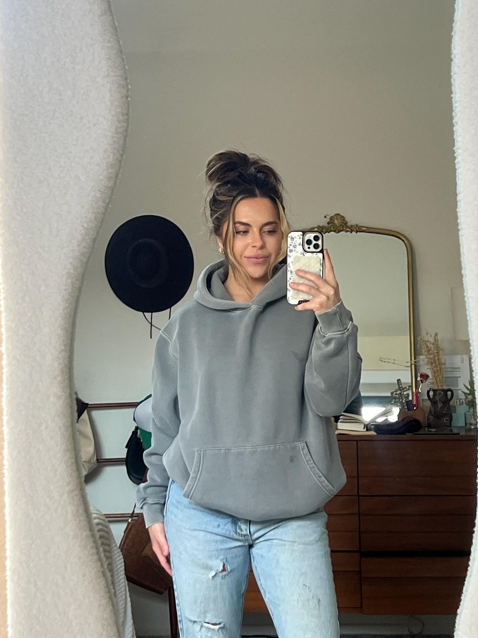 Truly the best everyday hoodie

#LTKStyleTip #LTKFindsUnder100 #LTKFindsUnder50