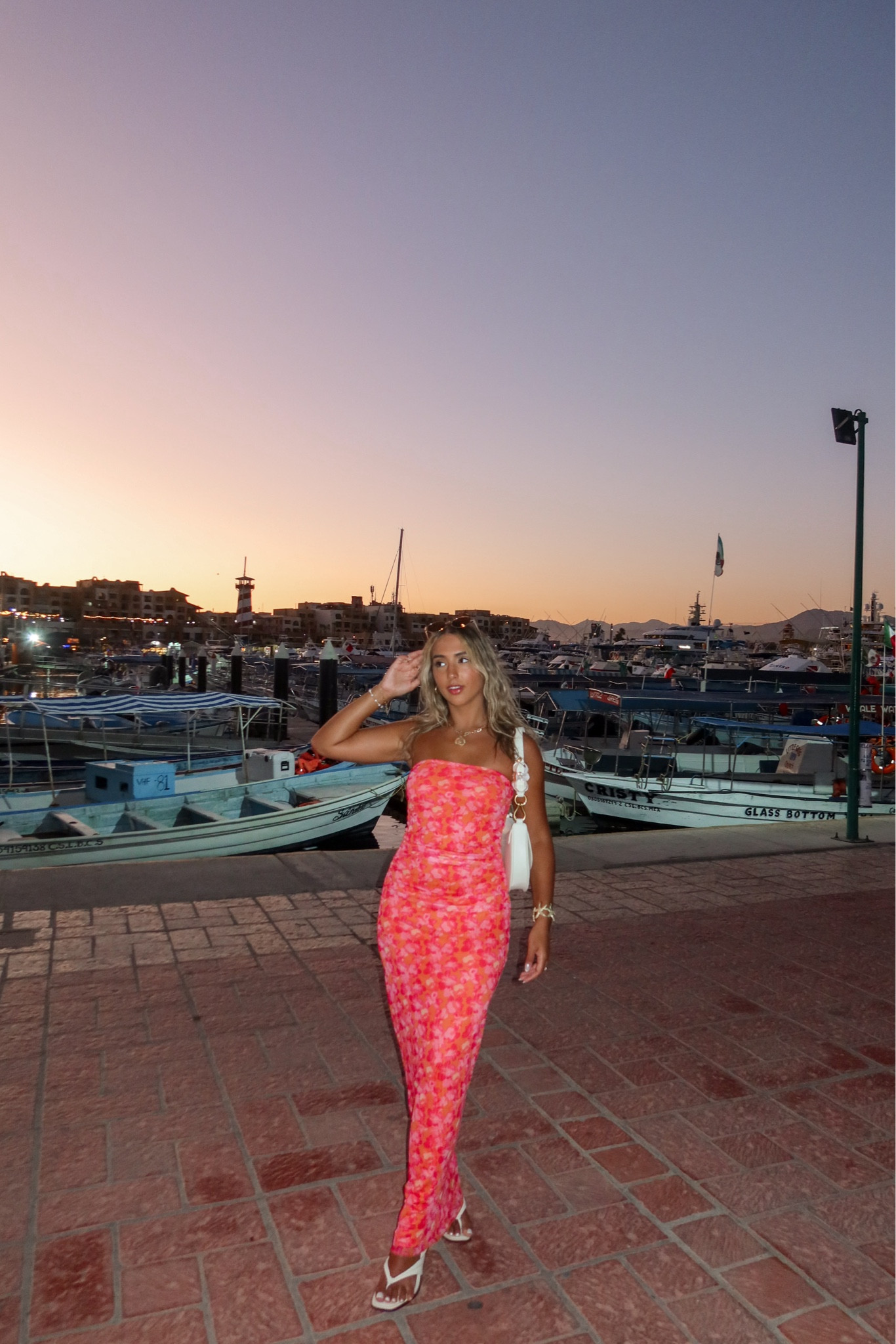 Marina moments 🌺
Beginning Boutique Code - ELLYBBX

#LTKSeasonal #LTKTravel #LTKStyleTip
