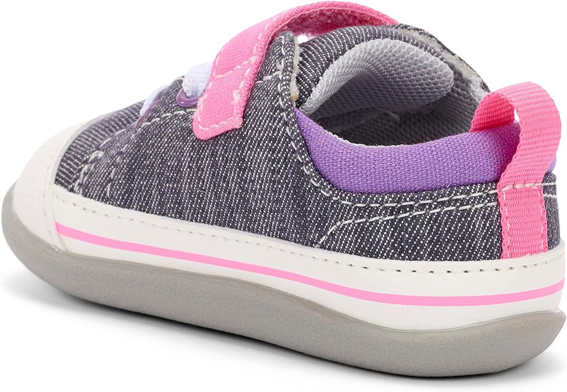 See Kai Run - Stevie II First Walker Shoe for Infants | Amazon (US)
