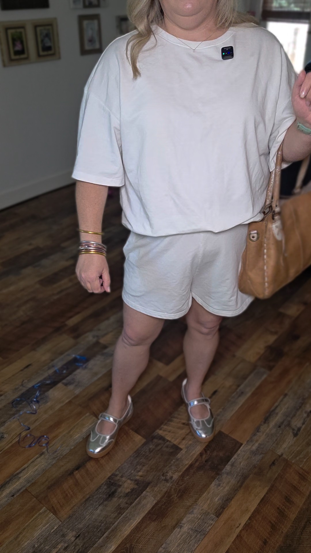 The details make the outfit. ✨I linked everything in my LTK so you can shop the complete look—outfit, shoes, and jewelry. If you've been looking for versatile pieces you'll wear on repeat, this is a good one.#LTKFashion #LTKDaily #ShopTheLook #StyleInspiration #OOTD

#LTKdayinmylife #LTKootd #LTKTravel