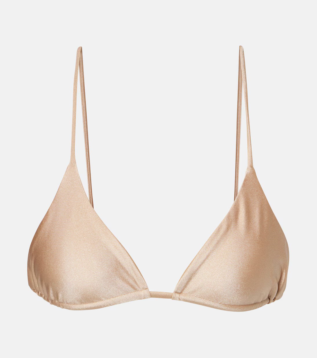 Via bikini top | Mytheresa (US/CA)