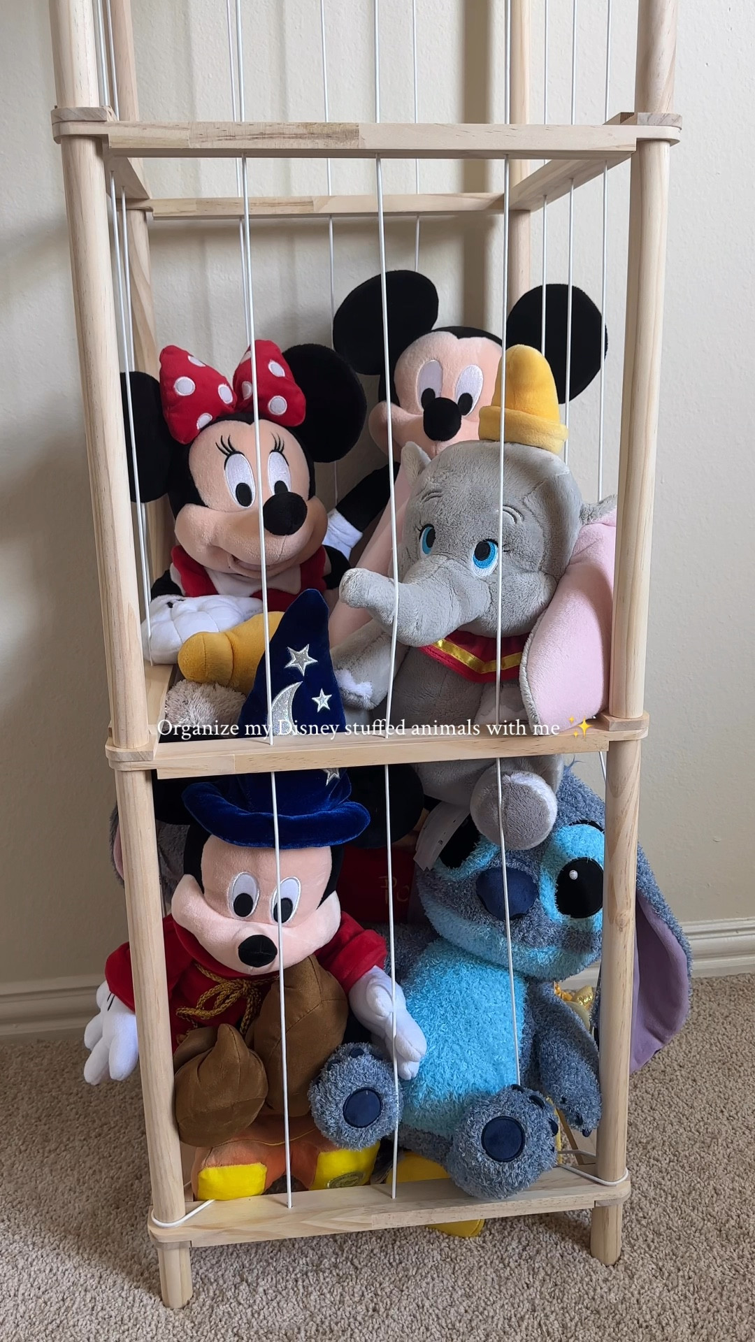 Thank you Space Aid for sending me this awesome toy organizer 👏🏼

#LTKKids #LTKFamily #LTKBaby