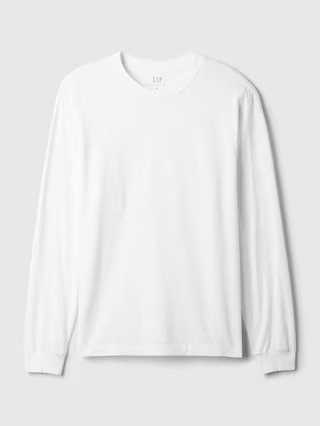 Organic Cotton T-Shirt | Gap (US)