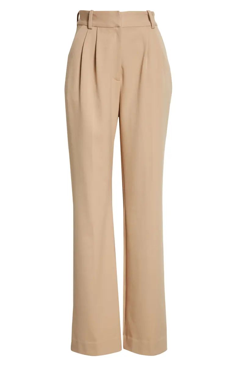 The Favorite Pant Pleat Pants | Nordstrom