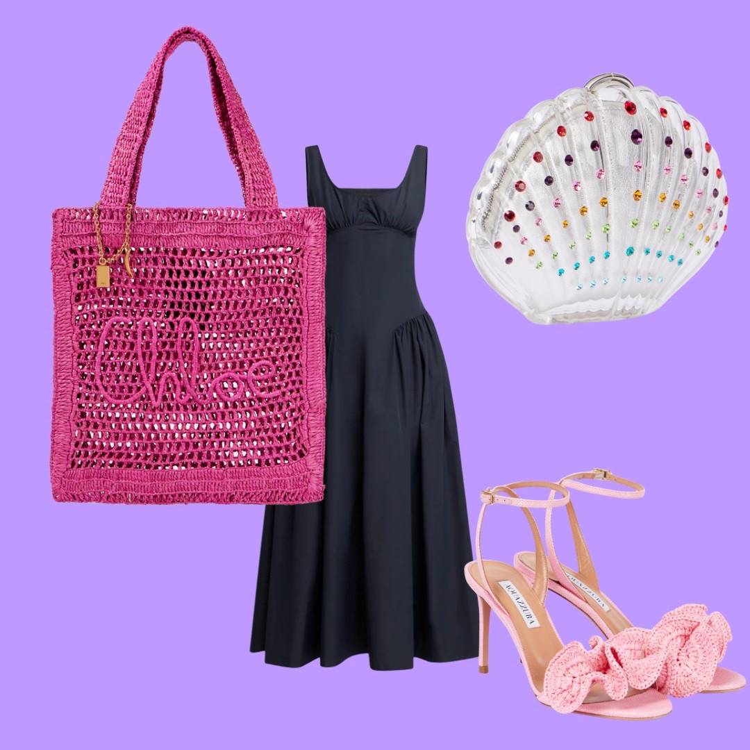 LeighStyle Spring Summer 2025 Style guide is finally here! Mother’s Day gifts and more

#LTKGiftGuide #LTKSeasonal #LTKOver40