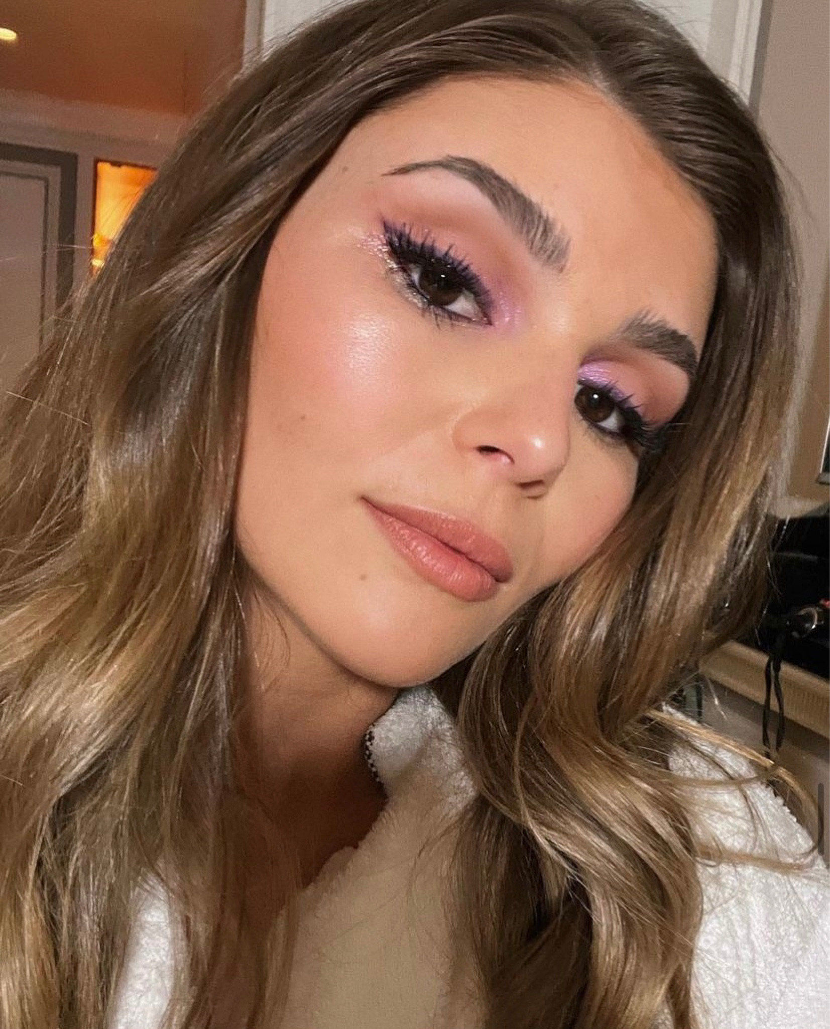OLIVIA JADE - Purple Paris Glam

get the look using products listed below x


#LTKbeauty