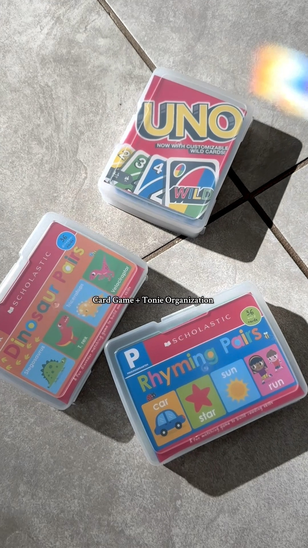 Organized Chaos ✨🫰🏻

#LTKHoliday #LTKmomlife #LTKHome