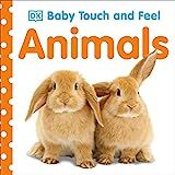 Baby Touch and Feel: Animals | Amazon (US)