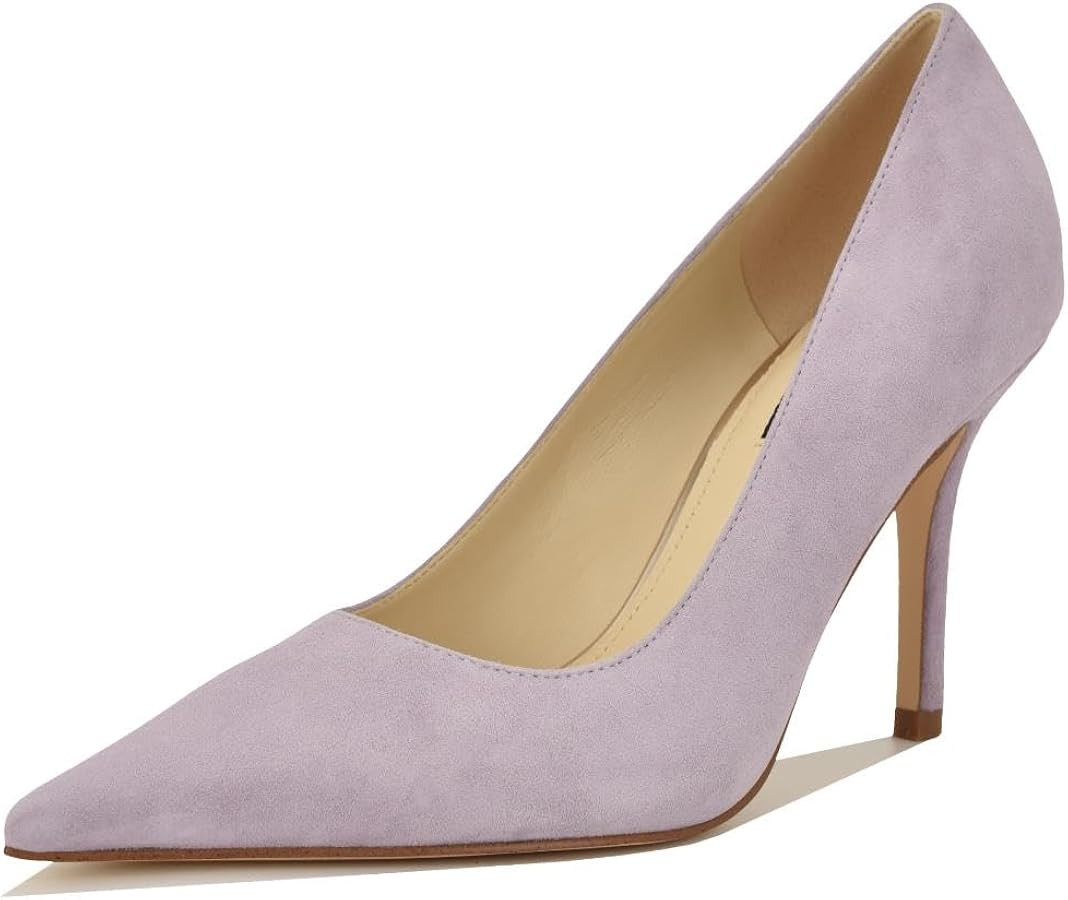 Nine West Womens Gemmha | Amazon (US)