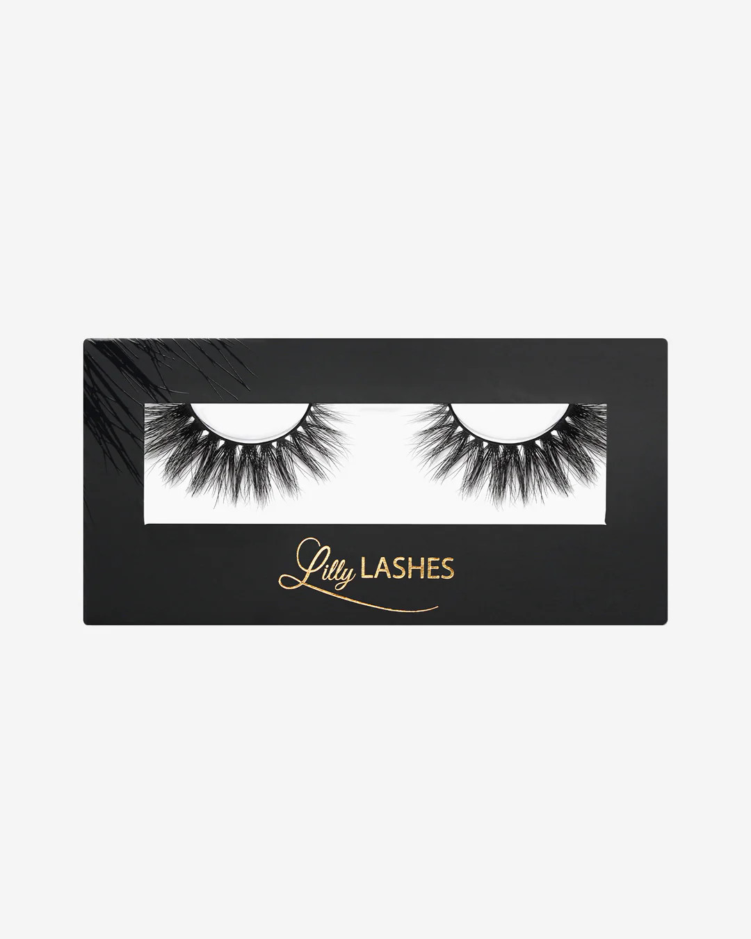 Lilly Lashes Carmel | Lilly Lashes