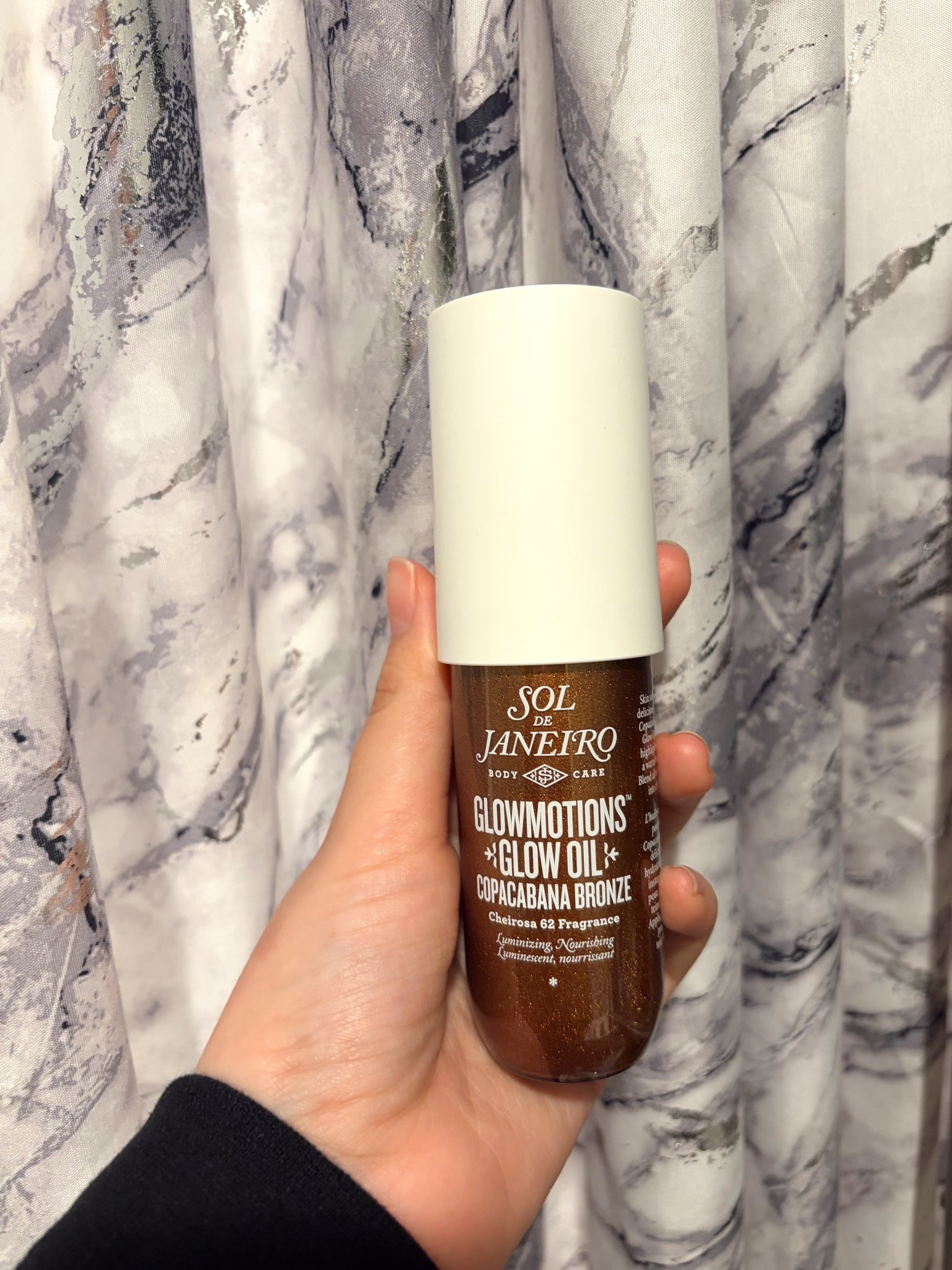 My new favorite beauty product! Received this as a gift at a favorite things party and now I am obsessed!! Honestly I love everything by this brand!

#LTKselfcare #LTKFindsUnder50 #LTKGiftGuide