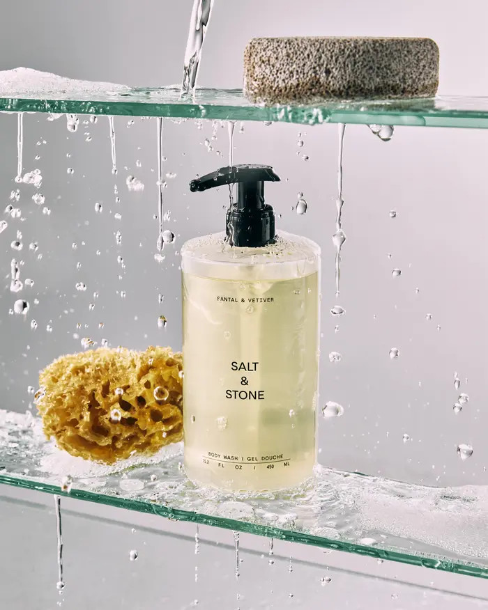 Santal & Vetiver Body Wash | Nordstrom