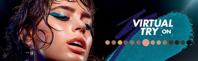 Aqua resist smoky shadow | Sephora (FR)