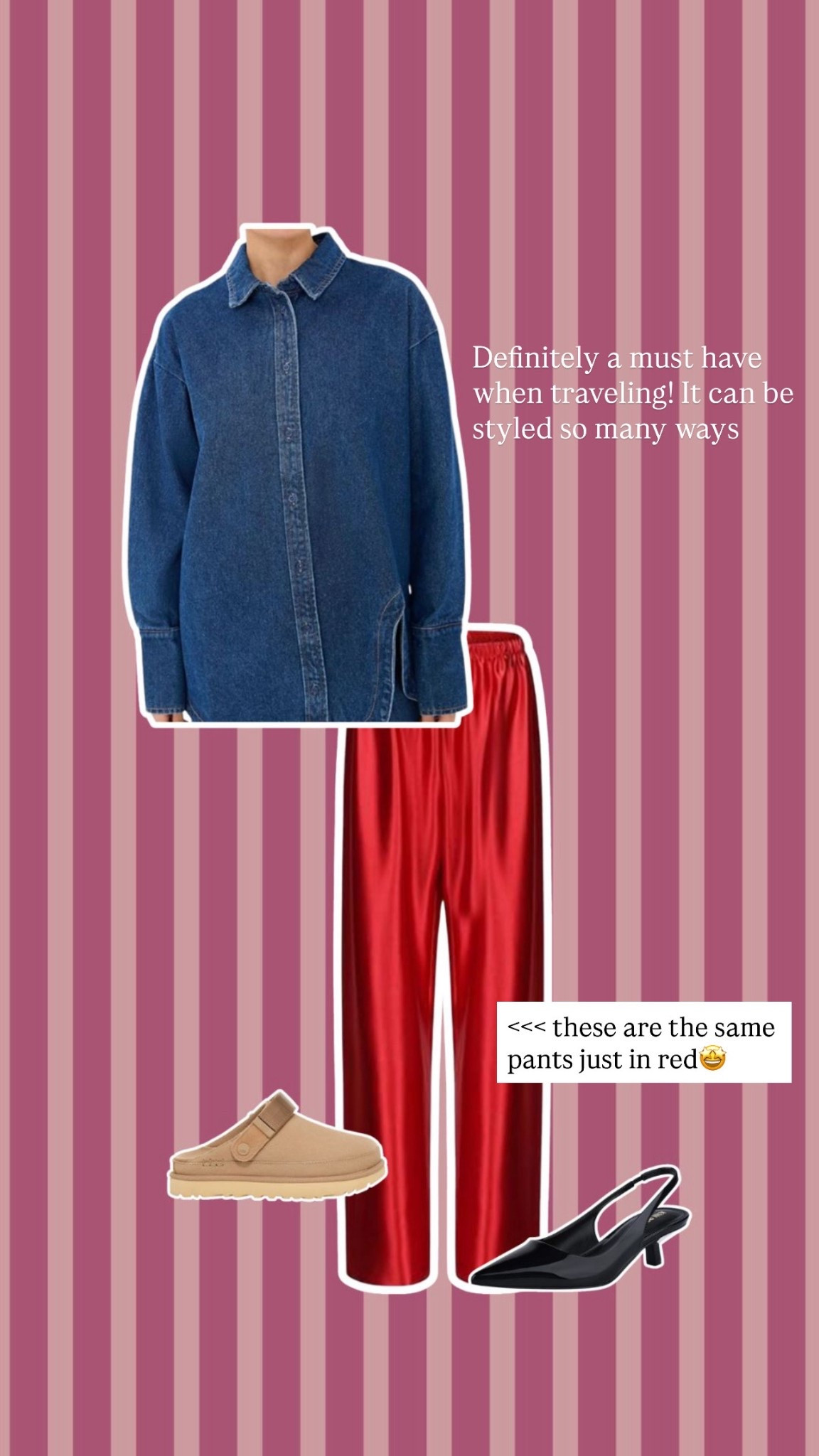 Denim top on sale for CM!! Love it for layering✨

Dressupbuttercup.com #dressupbuttercup #dederaad 


#LTKSeasonal #LTKHoliday #LTKCyberWeek