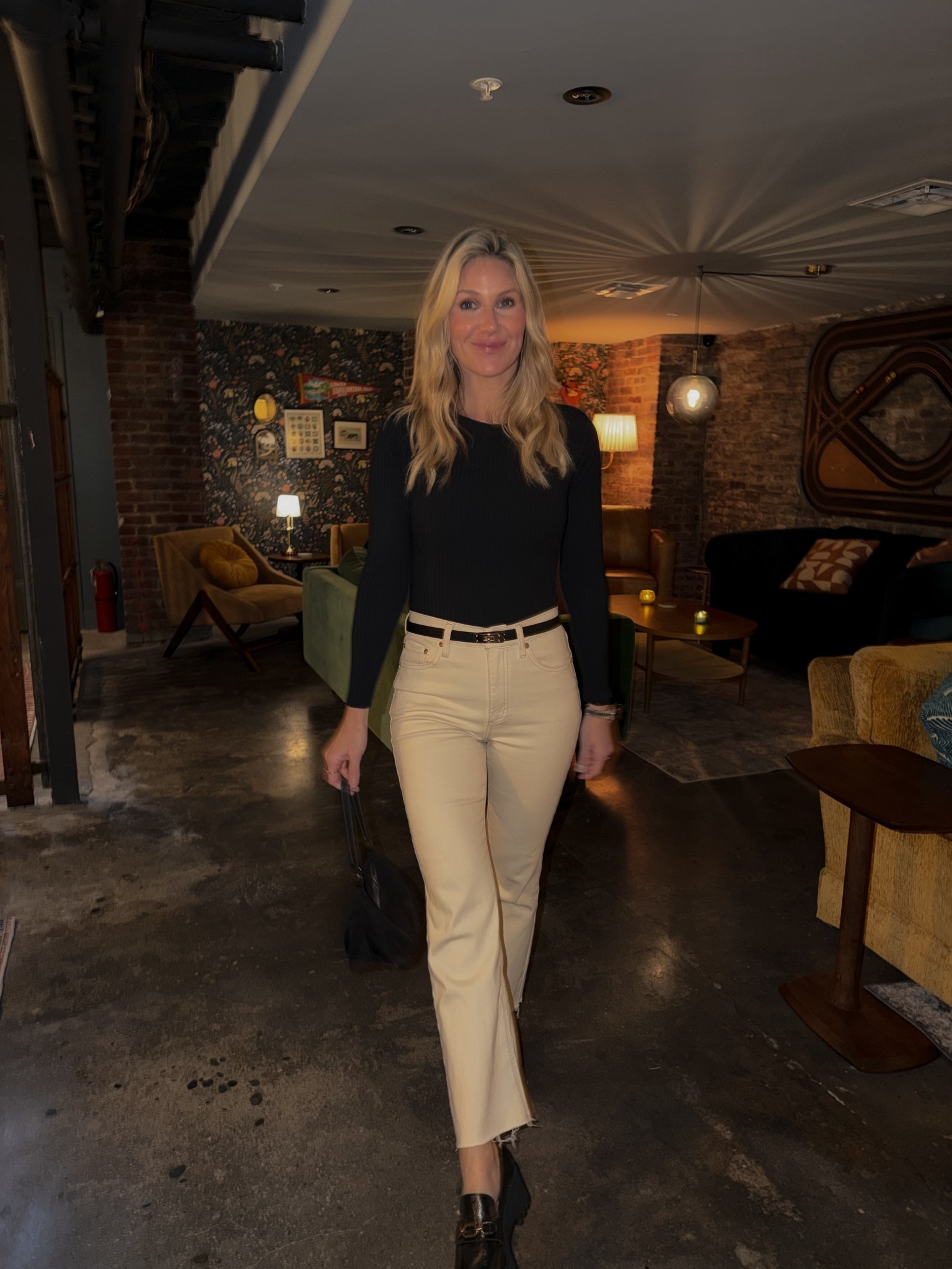 90s minimalism outfit, CBK, Carolyn Bassette, work to weekend outfit, neutral outfit 

#LTKgrwm #LTKootd #LTKSeasonal