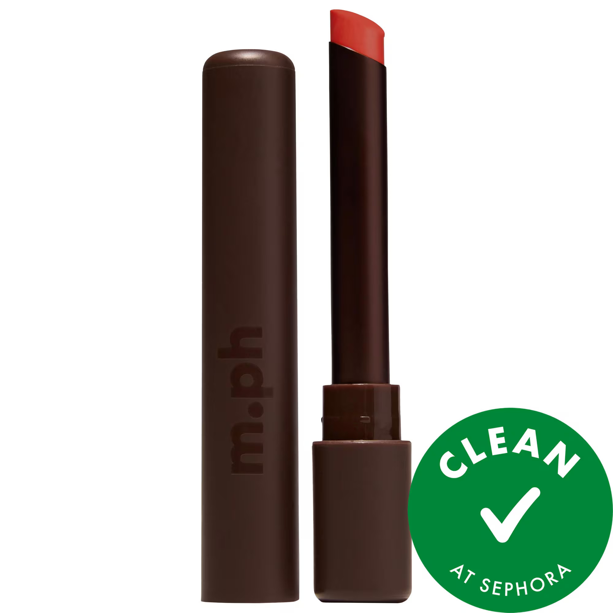 m. ph by Mary Phillips Lip Ciggy Sheer Lipstick Balm Slow Burn 0.03 oz/0.9 g | Sephora (US)