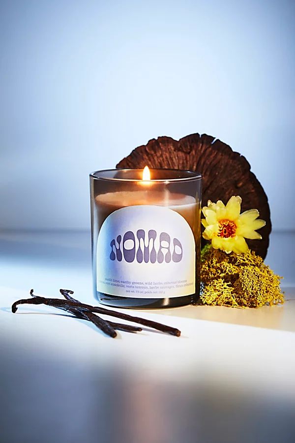 UO Mood Candle | Urban Outfitters (US and RoW)