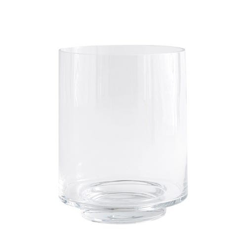 Medium Classic Glass Hurricane Candle Holder | Pier 1 Imports