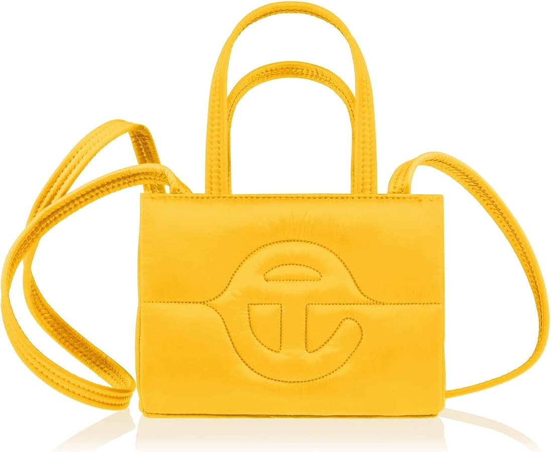 TELFAR Small Puff Shopper | Amazon (US)