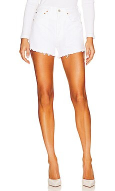 Citizens of Humanity Marlow Vintage Short in Polish from Revolve.com | Revolve Clothing (Global)