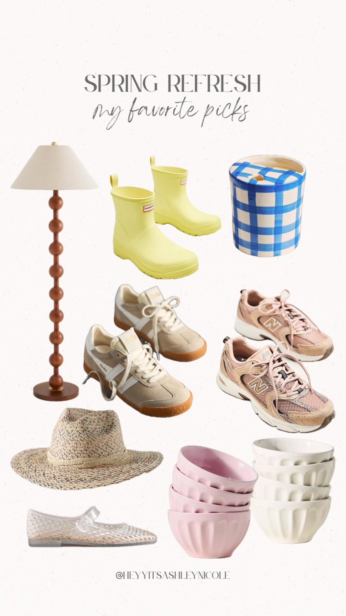 The shoes!!! Loving these spring finds 🌿✨

#LTKSeasonal #LTKHome #LTKSpringSale