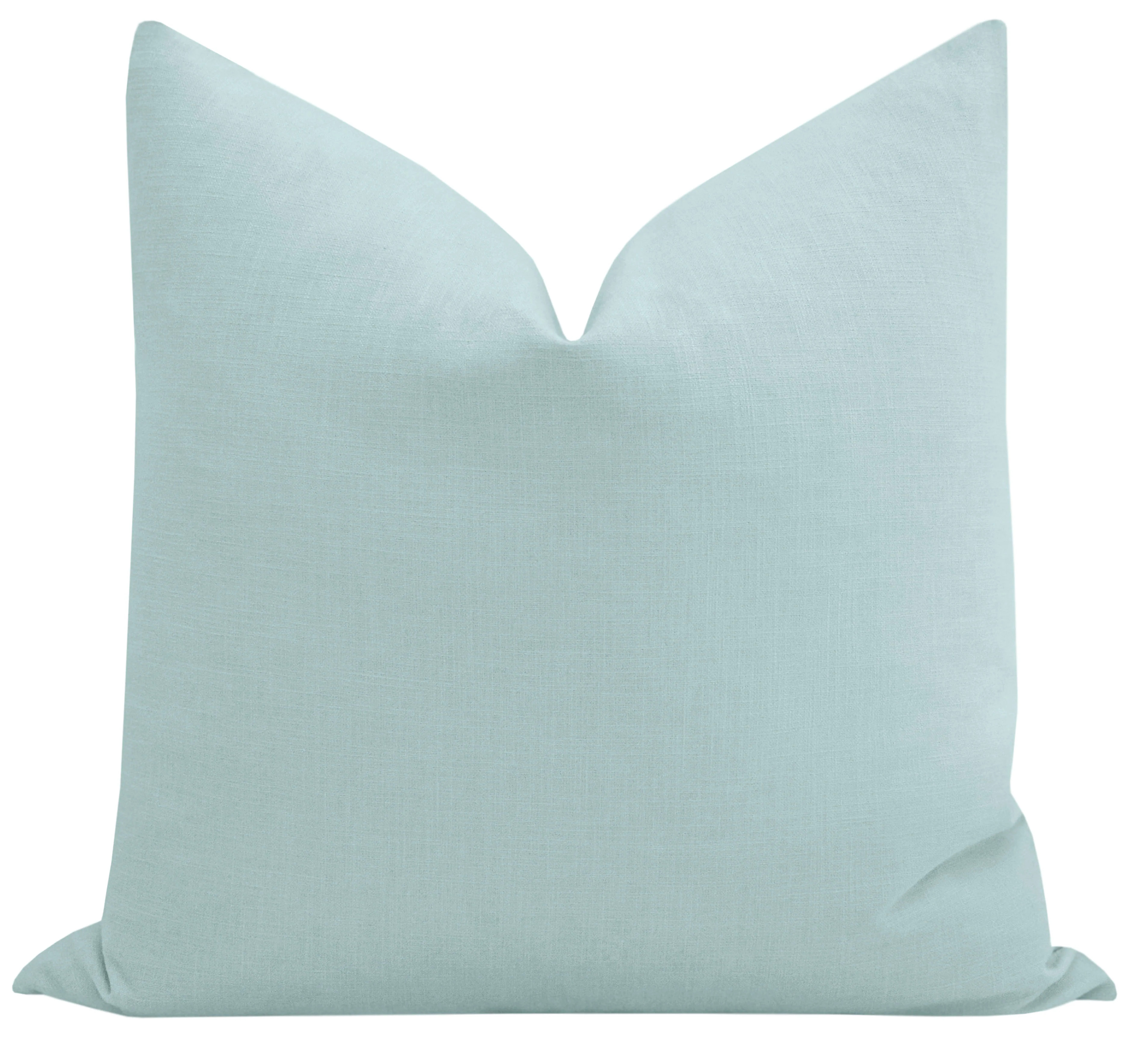 Classic Linen // Spa Blue | LITTLE DESIGN COMPANY