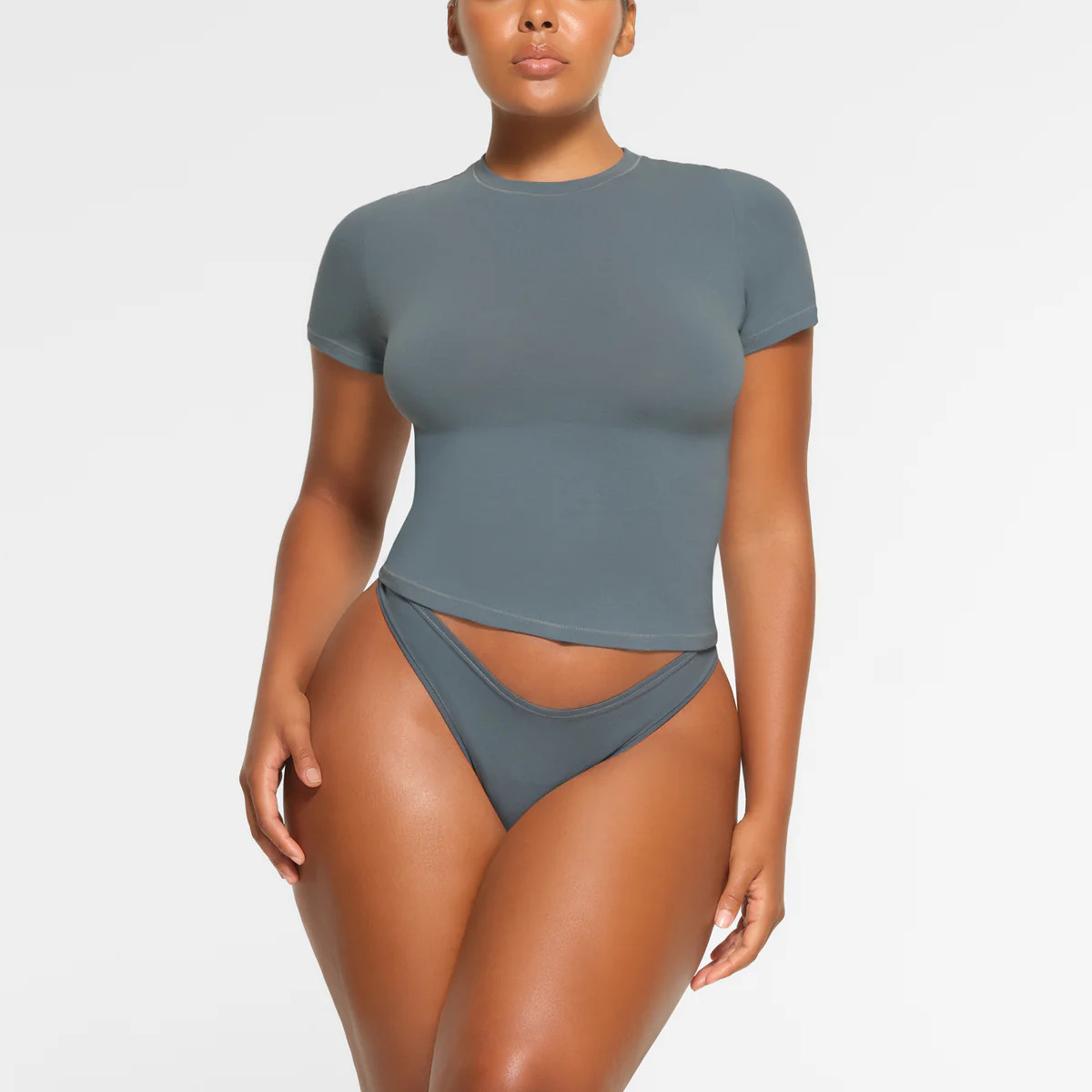 T-SHIRT | SKIMS (US)