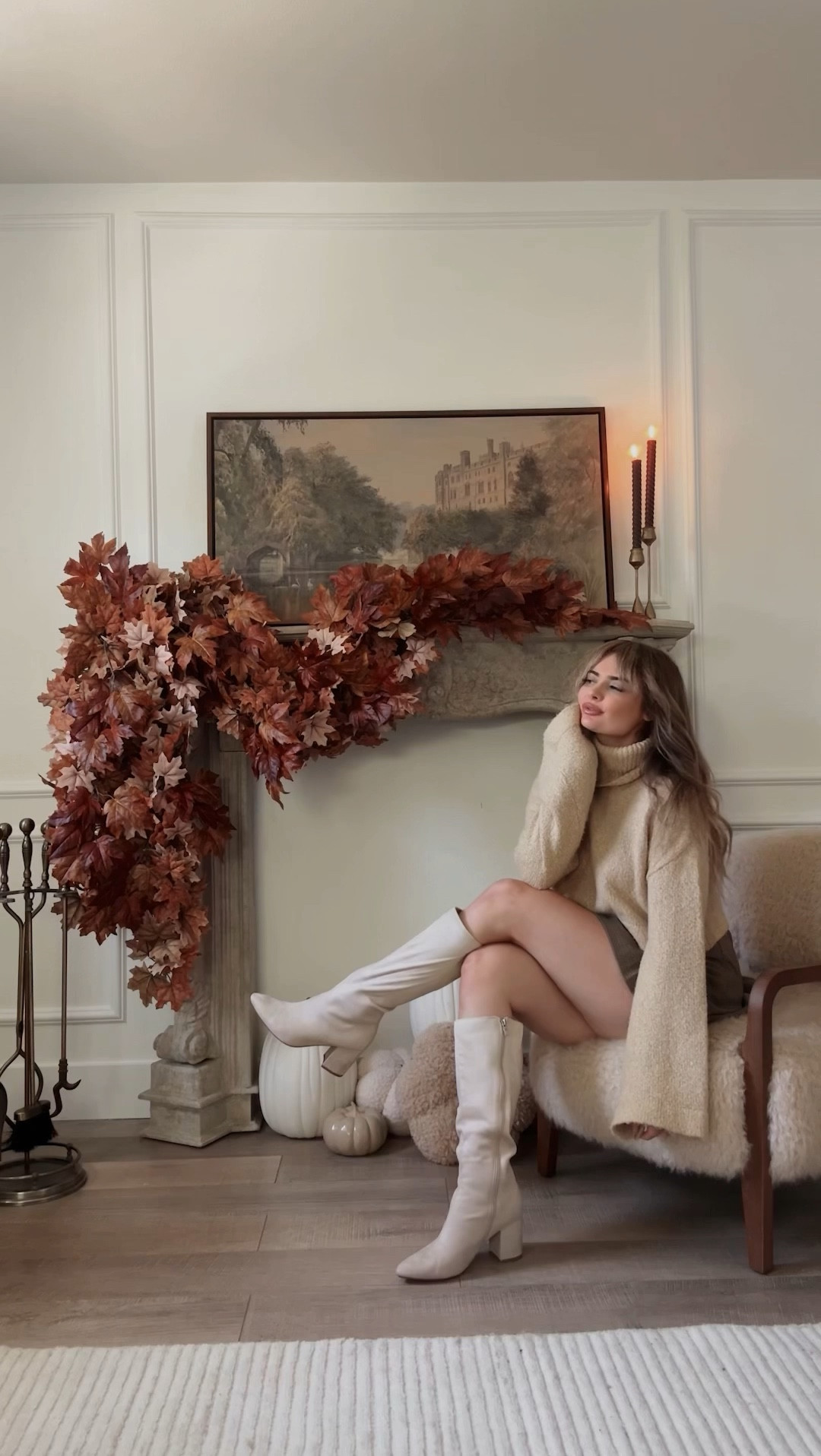 August is never too early for fall decor 🍂

#LTKStyleTip #LTKSeasonal #LTKHome