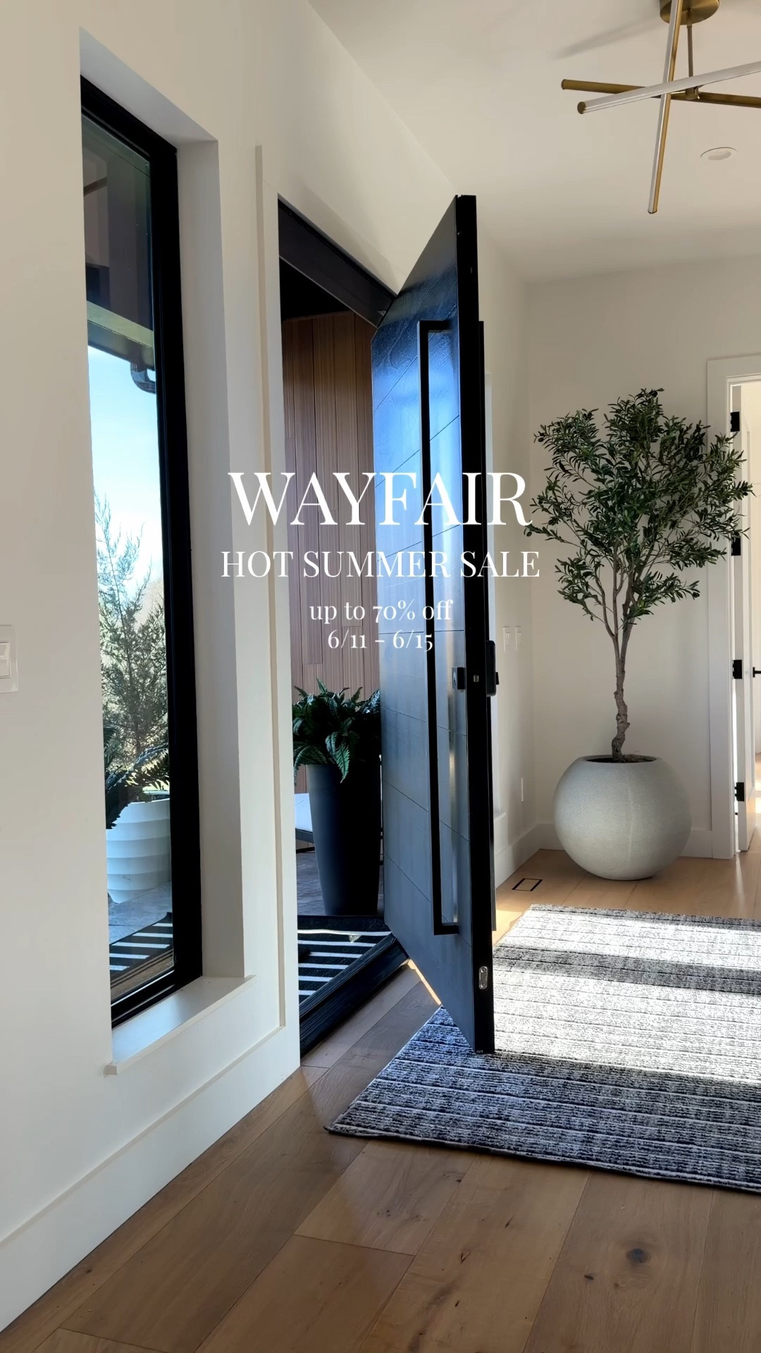 Found so many good pieces during WAYFAIR’S Hot Summer Sale. Some of these are up to 70% off right now ✨
 
@Wayfair #wayfair #wayfairpartner @shop.ltk #liketkit

#LTKHome #LTKSaleAlert