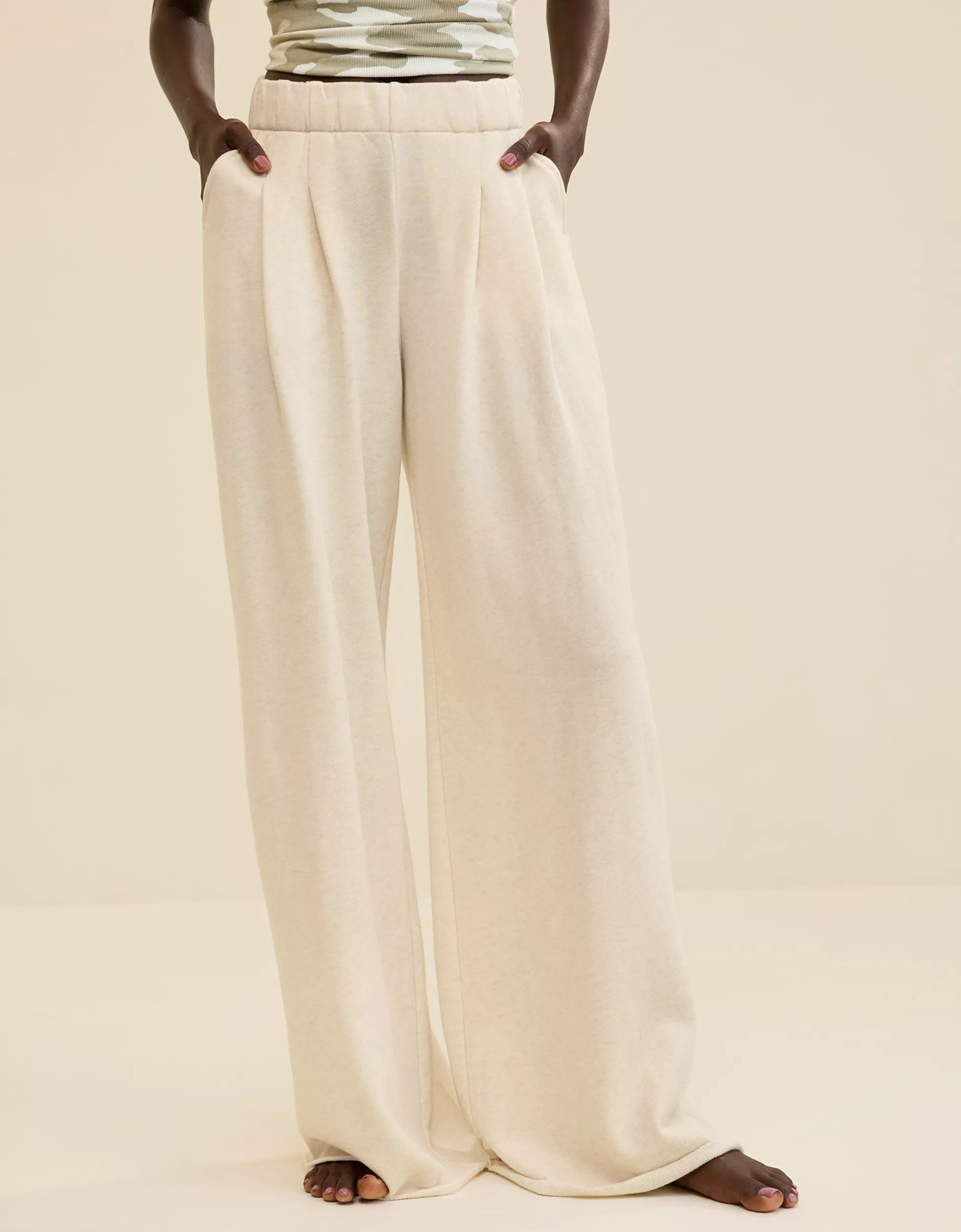 Aerie Street Trouser | Aerie