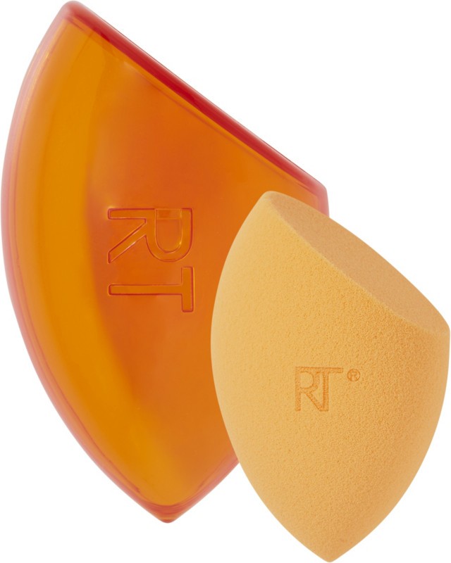 Miracle Complexion Sponge Makeup Blender + Travel Case | Ulta