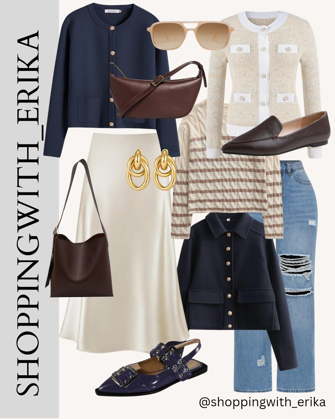 fall style inspo ✨️ 

