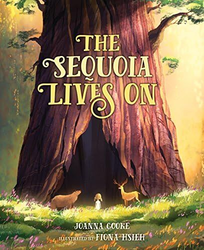 The Sequoia Lives On | Amazon (US)