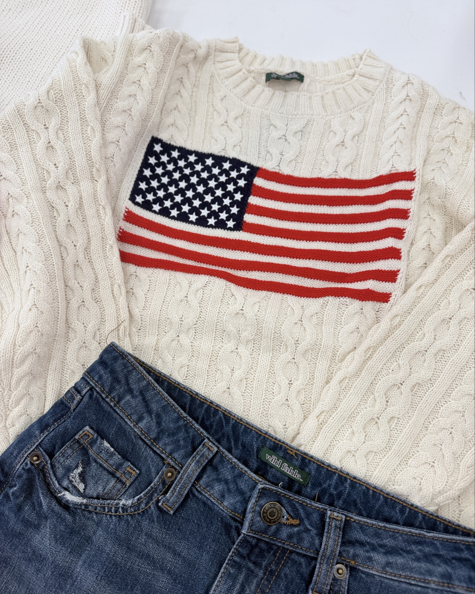 Americana patriotic women’s clothes from @Target ! Love these options! Perfect for Memorial Day and the 4th of July outfits! Swipe ➡️ for everything I found!

#LTKootd #LTKSeasonal