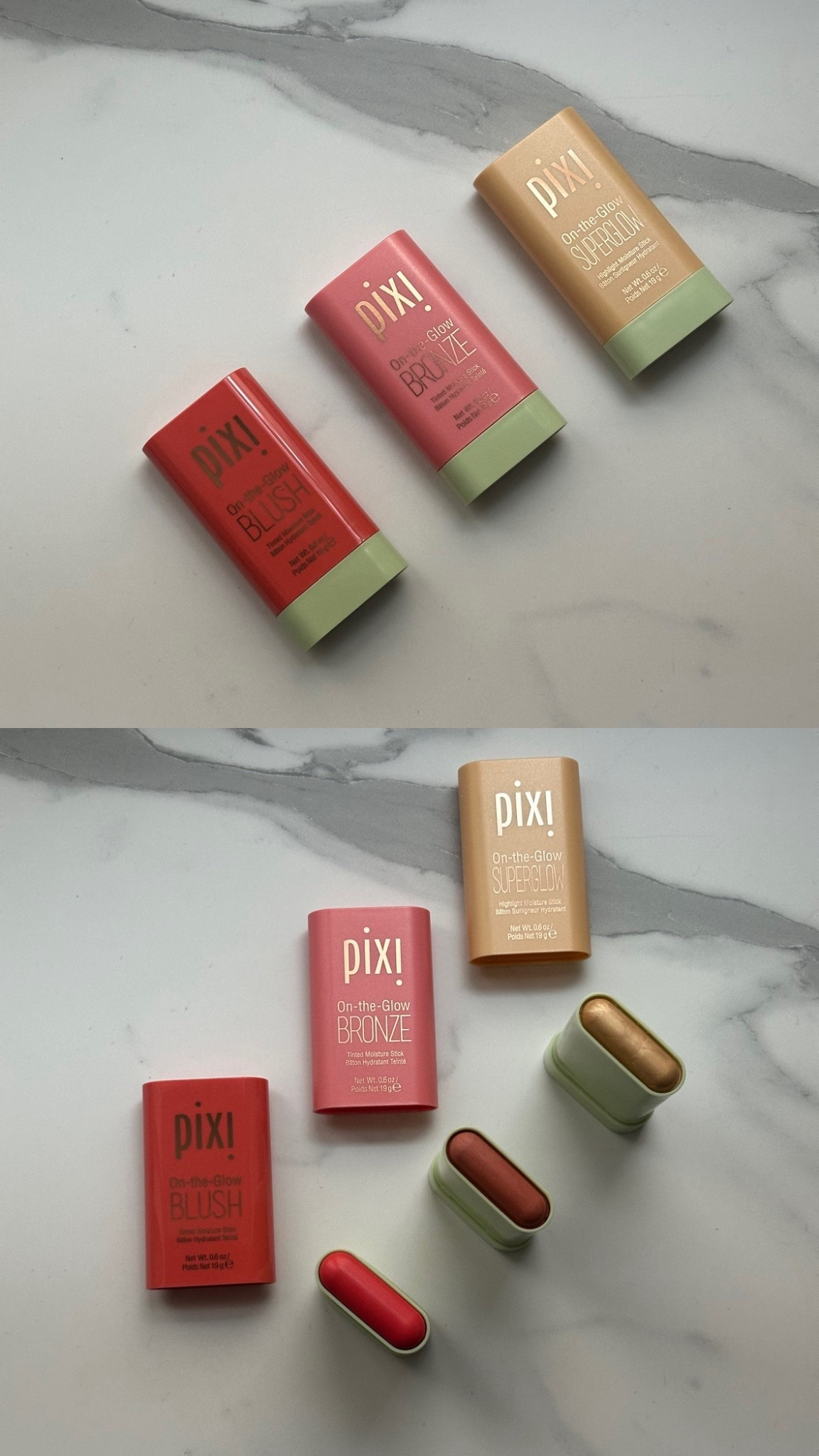 Fav trio by Pixi Beauty 

#LTKitalia #LTKbeauty #LTKeurope