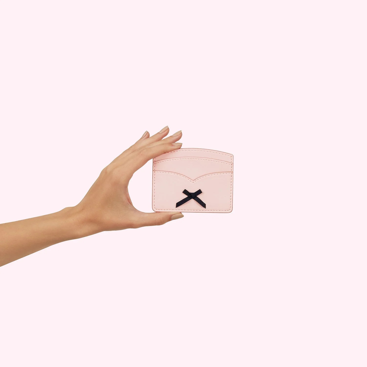 Curved Card Case | Stoney Clover | Stoney Clover Lane