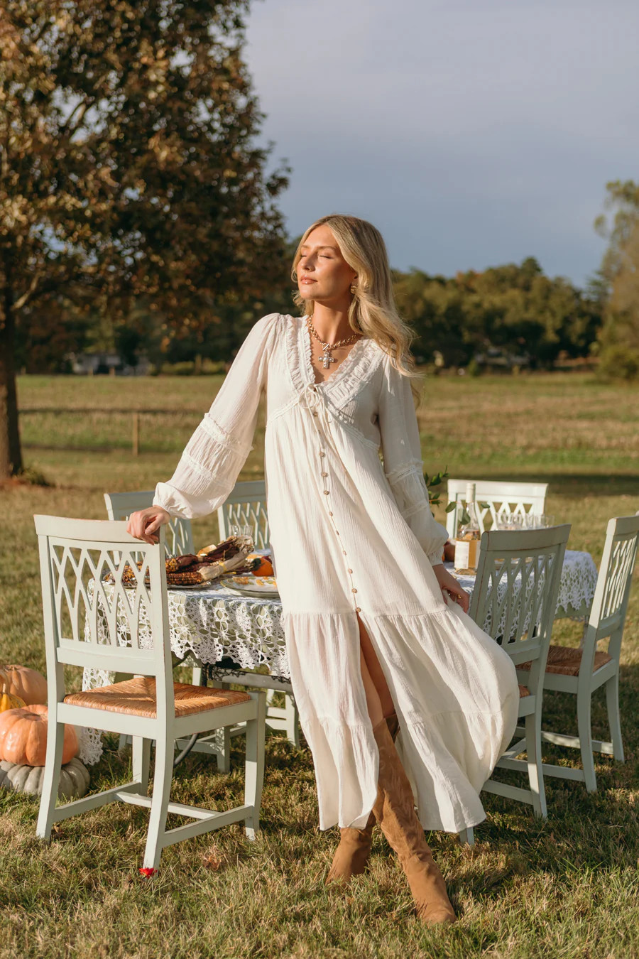 Zola Dress | Vestique