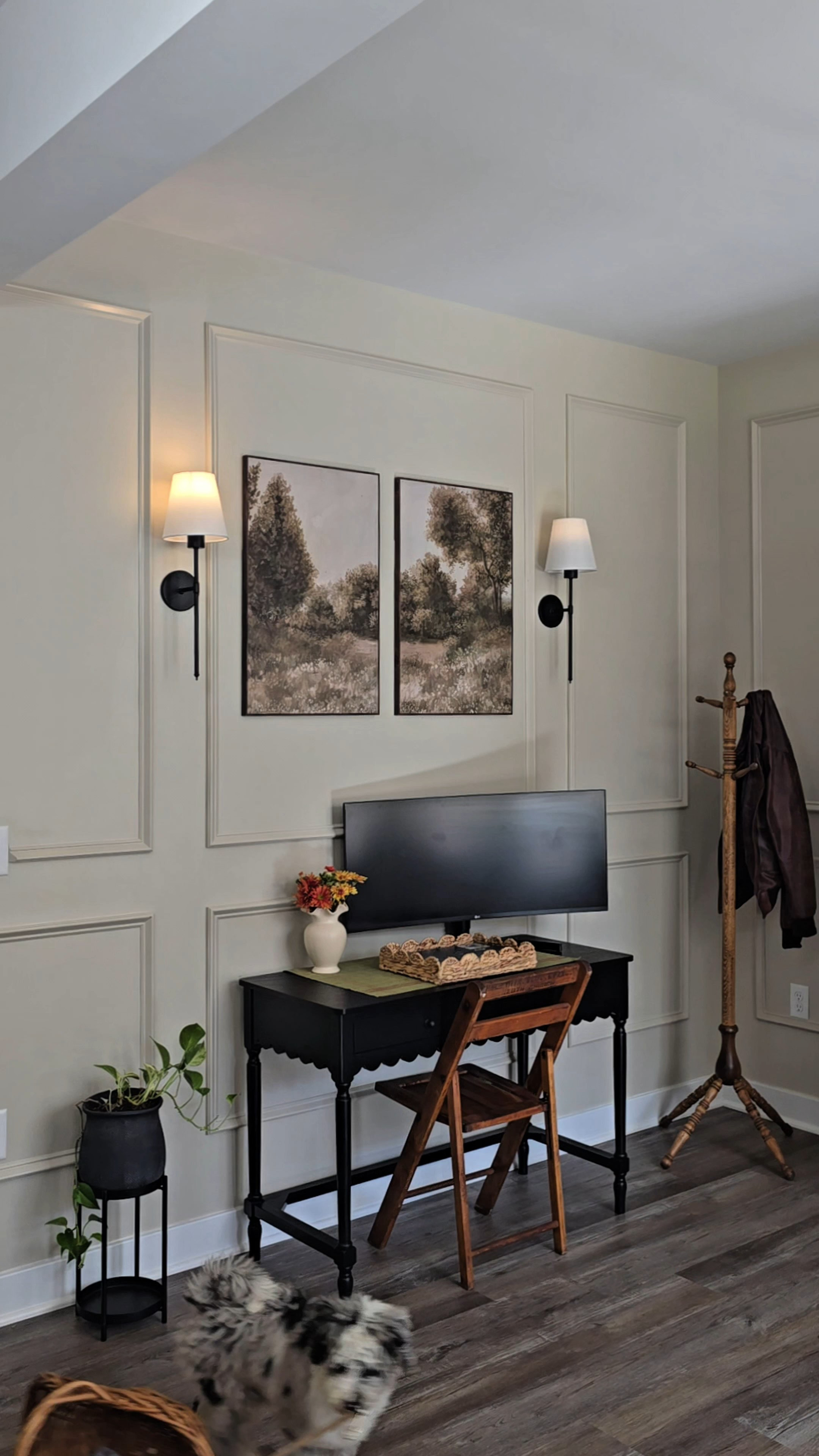 Sconces: Pridola 

#LTKHome #LTKSeasonal #LTKSaleAlert