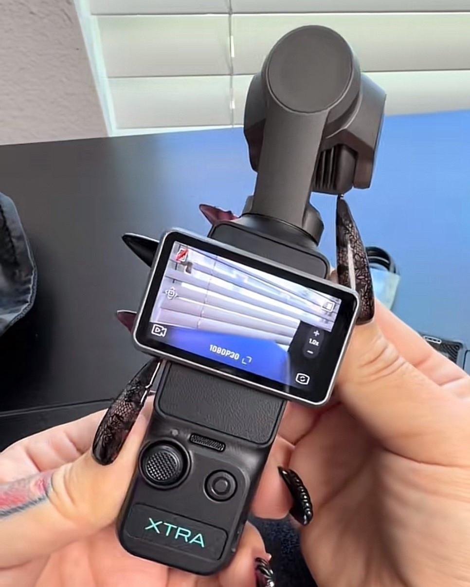 My favorite vlogging camera and accessories 