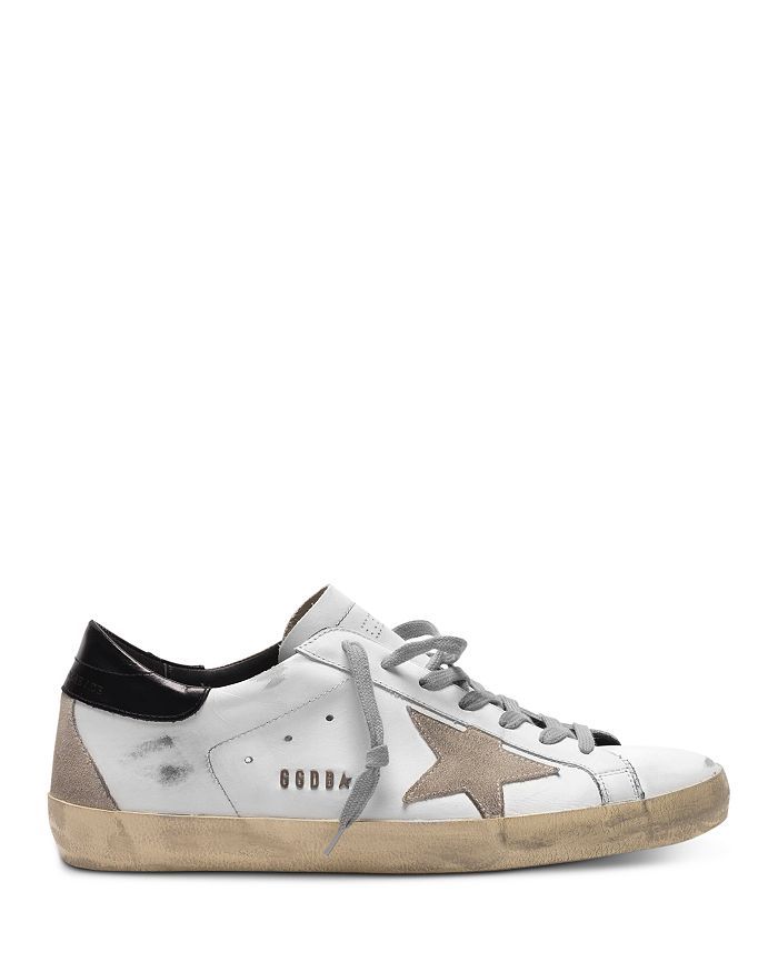 Unisex Superstar Lace Up Sneakers | Bloomingdale's (US)