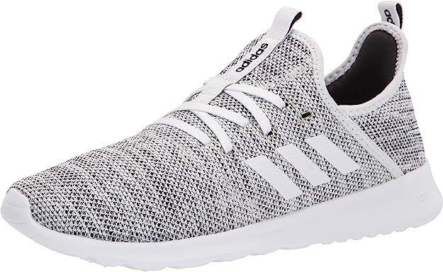 adidas Women's Cloudfoam Pure Running Shoe | Amazon (US)