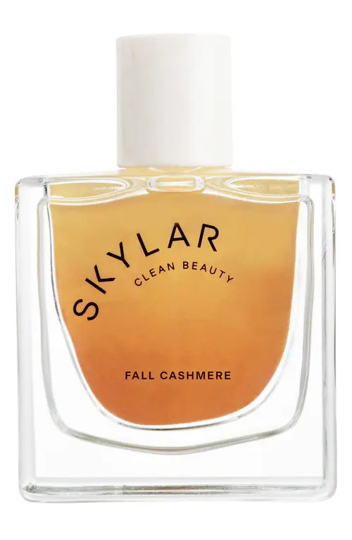 Skylar Fall Cashmere Eau de Parfum at Nordstrom, Size 0.33 Oz | Nordstrom