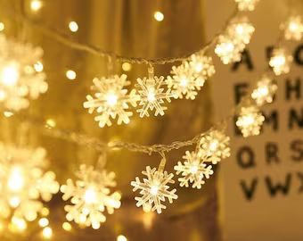 Holiday decorations | Etsy | Etsy (US)