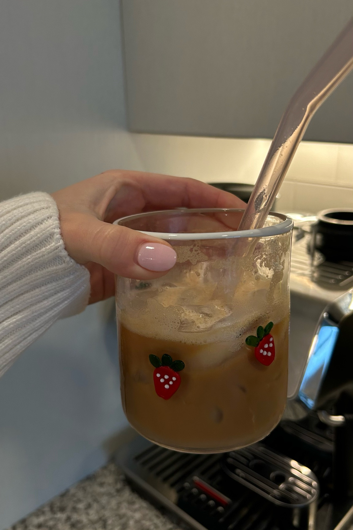 Anthro summer juice glasses! 🥹🩷🫶🏼

#LTKhome #LTKfindsunder50 #LTKSeasonal