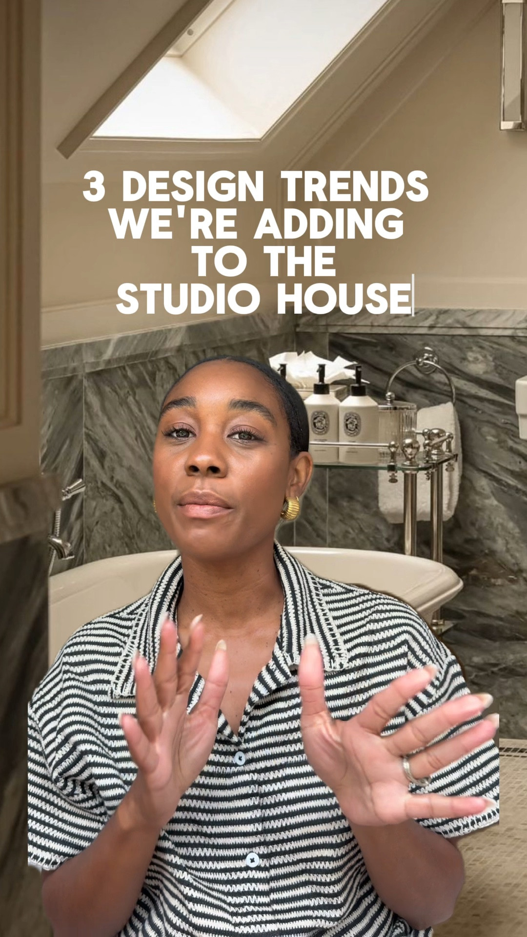 2025 design trends 

#LTKWatchNow #LTKStyleTip #LTKHome