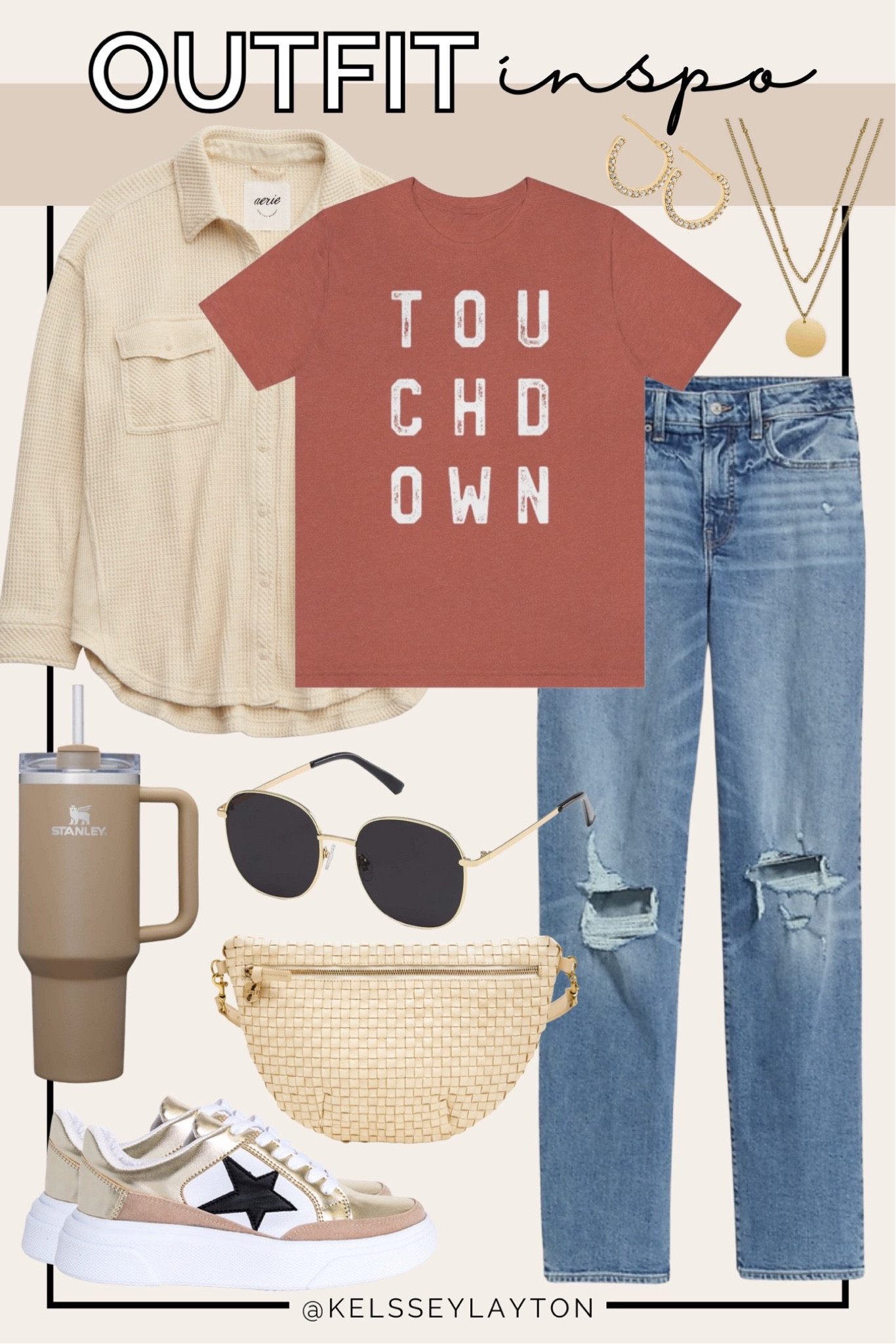 LTK sale, waffle shacket on sale, pink lily sneakers on sale 

#LTKfindsunder50 #LTKSale #LTKsalealert