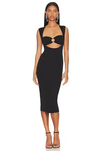 Kordyn Midi Dress
                    
                    NBD | Revolve Clothing (Global)